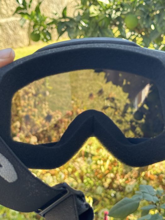 Oculos motocross/downhill /depsortos radicais