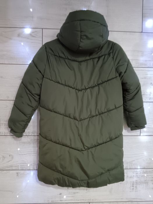 Зимовий водонепроникний пуховик, пальто, куртка Next