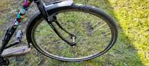 Rower bianchi 28 cali italia