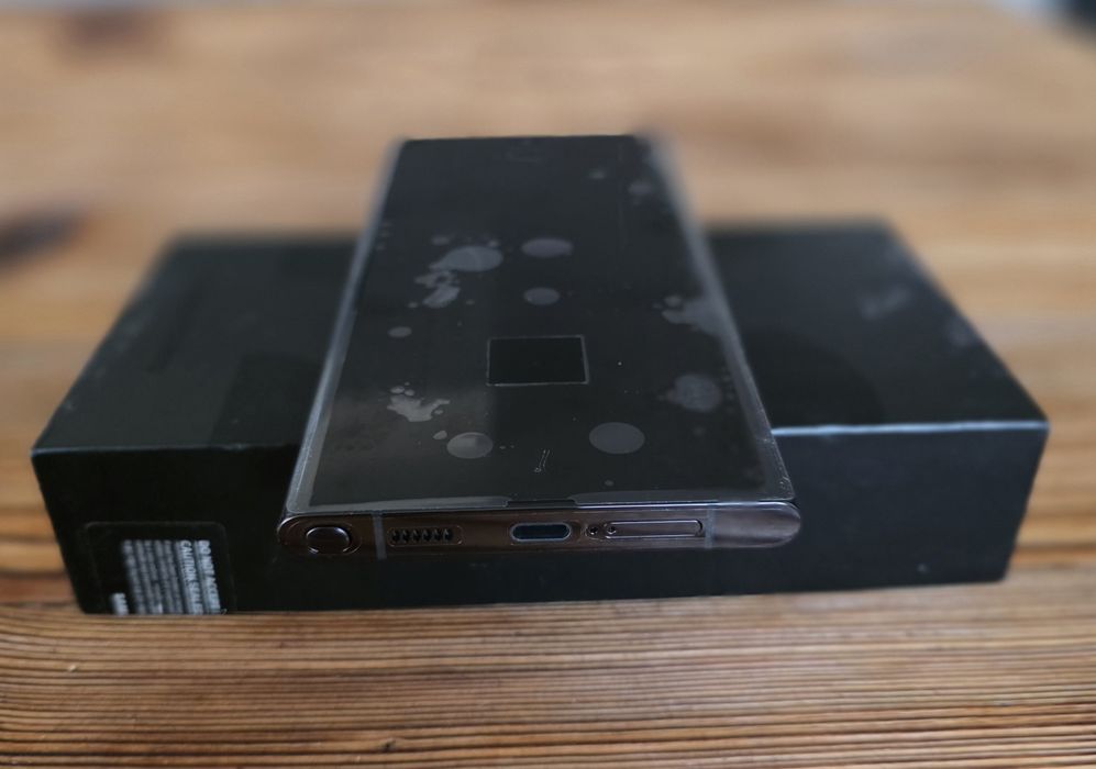 Sprzedam Samsung Galaxy S22 ultra