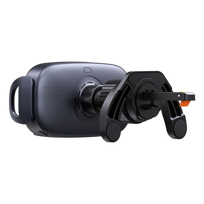 Uchwyt Baseus LightChaser BS-CM029 samochodowy z ładowarką indukcyjną