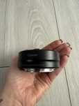 Adapter canon rf