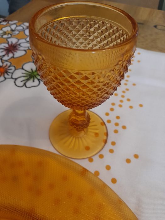 Copos e Marcadores Vista Alegre