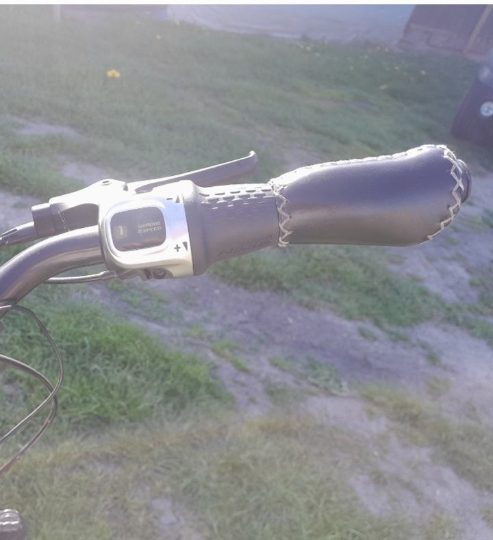 Rower 28' KREIDLER super stan