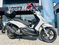Piaggio Beverly  350 SPORT TOURING
