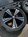 Диски R17 5/112 Volkswagen Golf Passat CC Audi A4 A6 Skoda Octavia