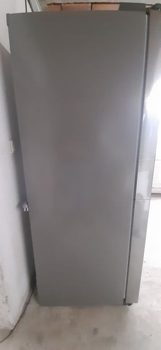 Frigorífico americano LG