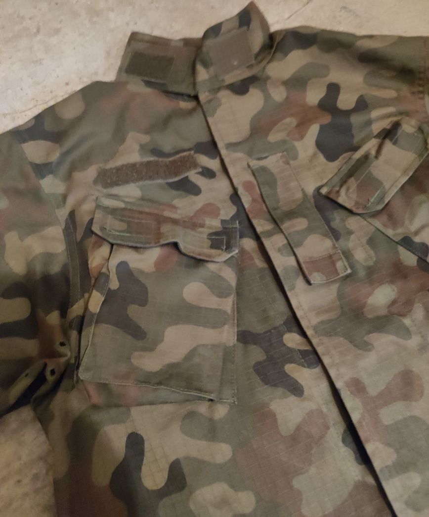 Bluza wojskowa letnia wz. 2010