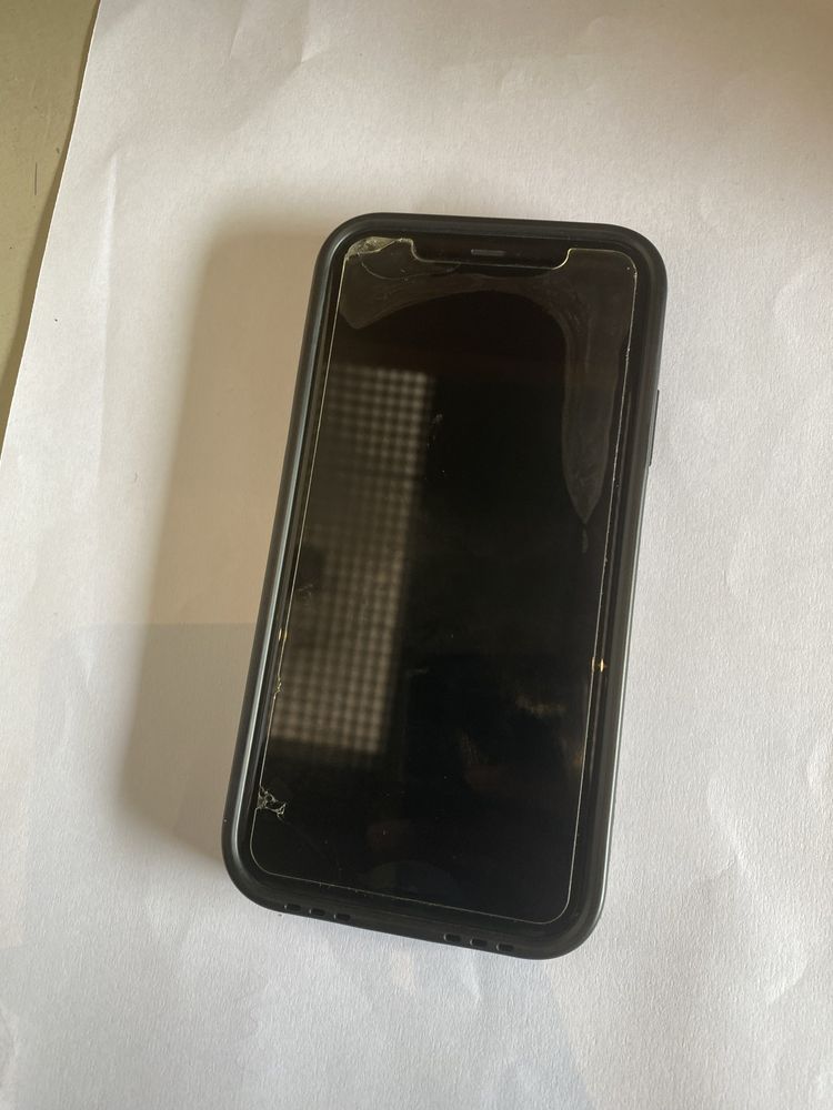 Iphone 11 com 128g