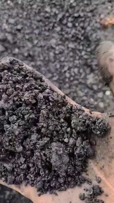 Polski Miał węglowy 21 kwj