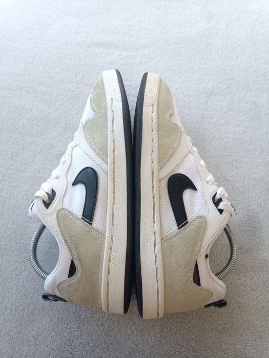 Женские кроссовки кеды Nike SB р38