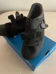 Sapatos de Ciclismo Shimano RP3