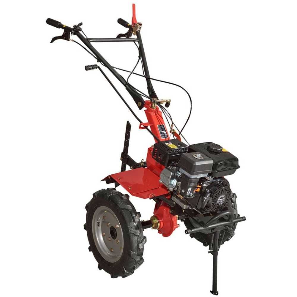 Мотоблок Powercraft 2070Б > 7 кс > Бензин > 4х10 > КПП 2/1 > КРЕДИТ