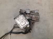 MOST DYFER DYFERENCJAŁ TYŁ FORD FOCUS MK3 III RS 2.3 G1FY-4000-RL