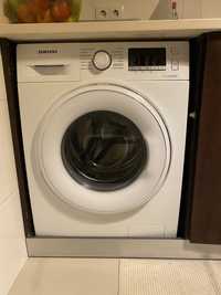 Maquina de Lavar Samsung