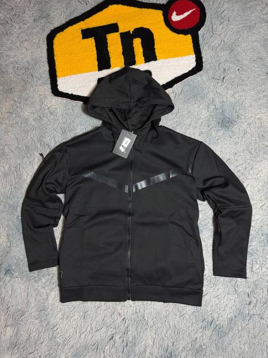 Кофта Tech Fleece+Подарунок