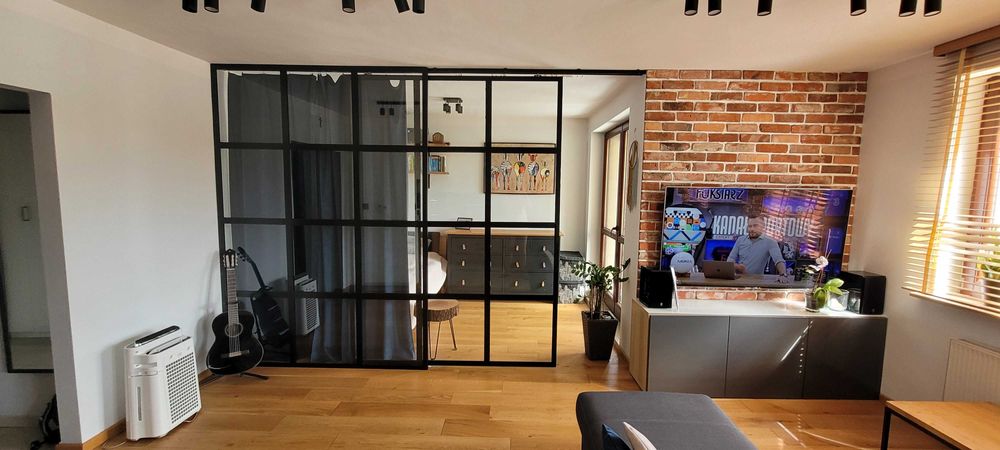 Mieszkanie 58m2 3 pok. z m. post.i kom. lokatorską 5,5 Warszawa Włochy