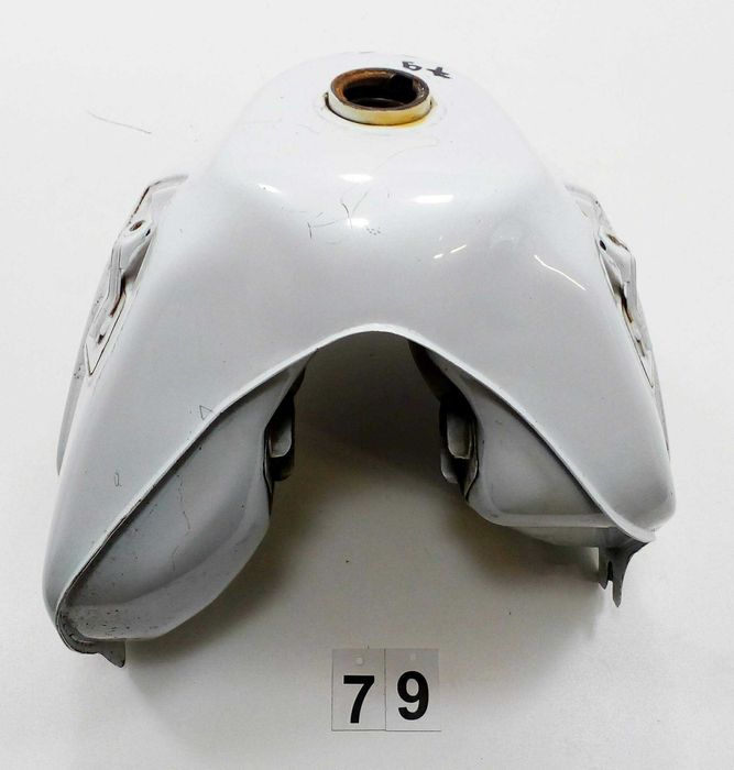 Suzuki dr 650 rs , rse zbiornik paliwa , bak