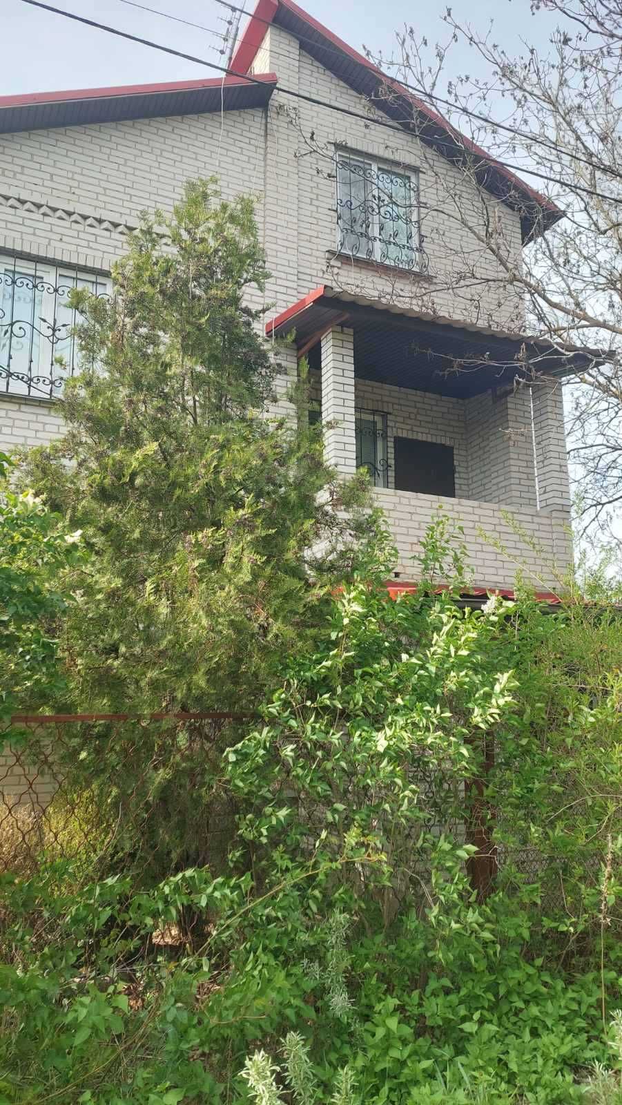 Без комісіі, с.Бобрик,  СТ "Берізка"