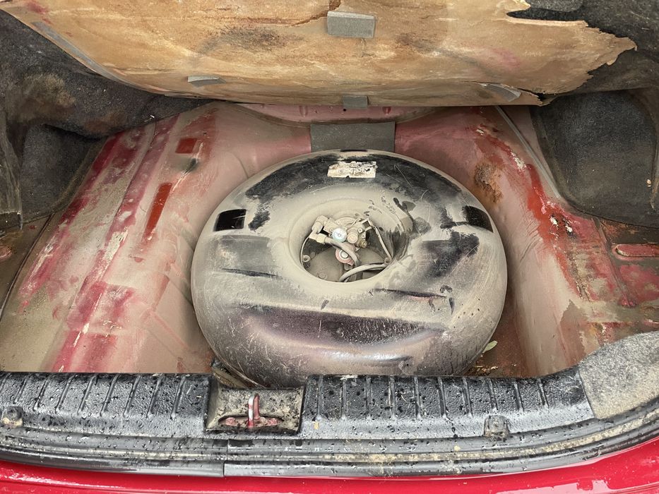 Продам автомобіль Chevrolet aveo