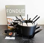 Fondue Tchibo 1,5L