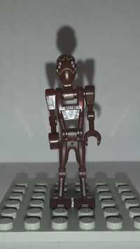 0033 Figurka LEGO sw0359 Star Wars Commando Droid