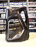 Olej Revline 10w40 5L