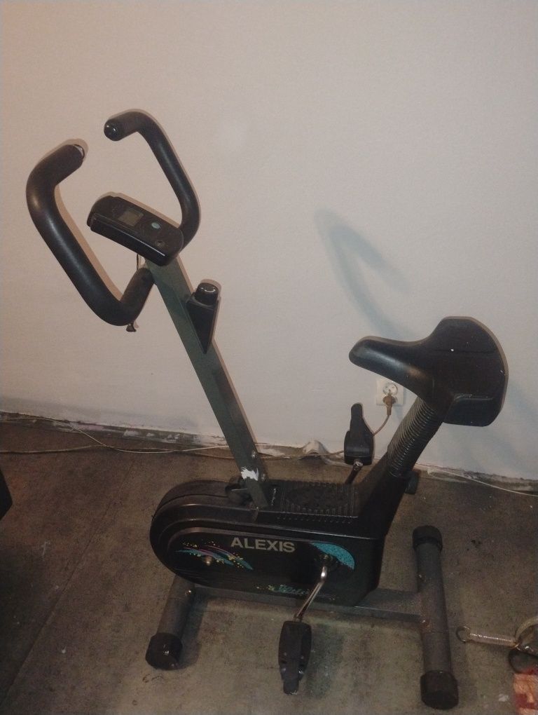 Rower stacjonarny
