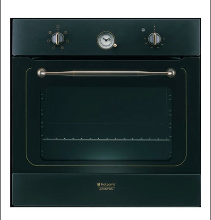 Духова шафа електрична та варильна поверхняHotpoint Ariston FHR 540 AN