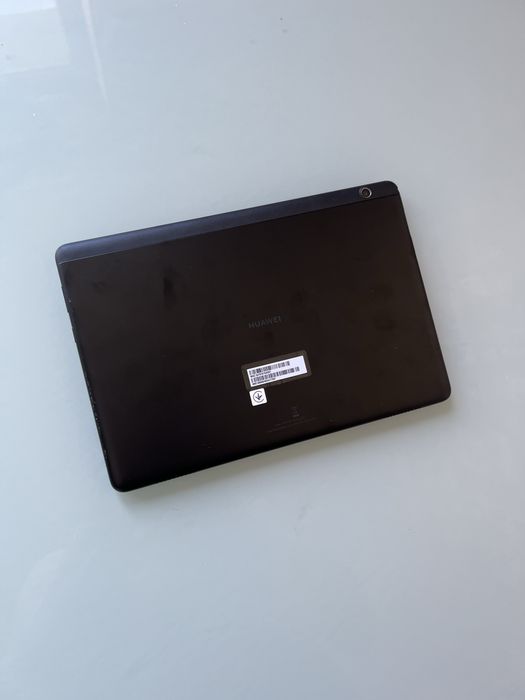 Huawei MediaPad T5 10” + LTE!