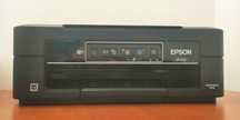 Impressora Multifunções Epson XP-235