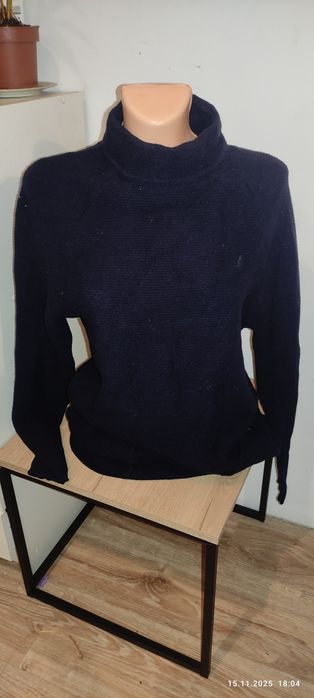 Sweter wełniany Paul costelloe pure merino