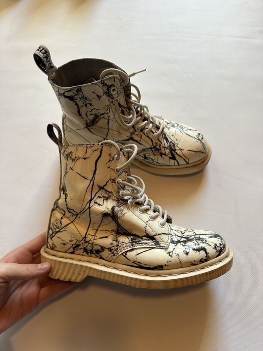 Черевики Dr Martens