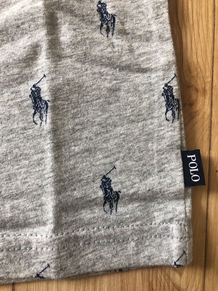 Футболка Polo новая