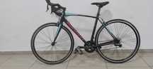 Rower szosowy Fondriest Eagle 1.0