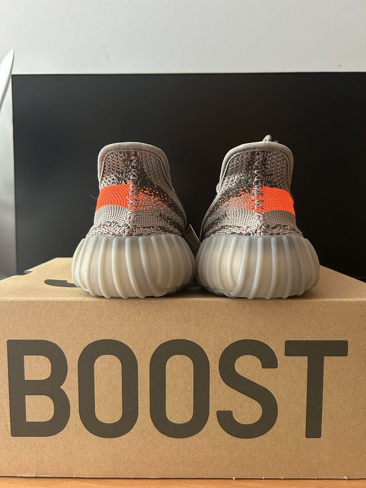 Yeezy boost 350 V2 beluga reflective