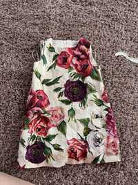 Неймовірна сукня Dolce Gabbana , оригінал, 98-104 см