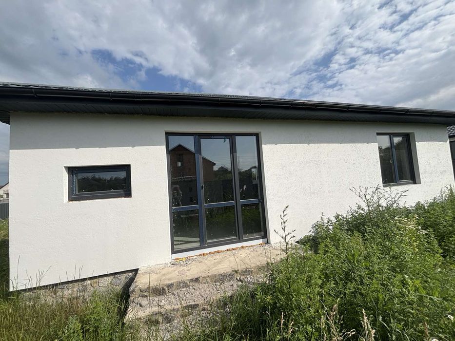 Без комісії!!!Продаж будинку з ділянкою 5 соток