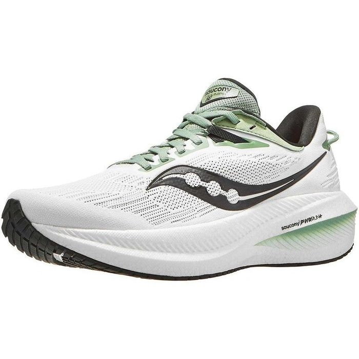 Оригінал 100% чоловічі кросівки saucony triumph 21  eur 46