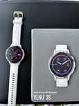 Zegarek smartwatch Garmin Venu 3S stan idealny