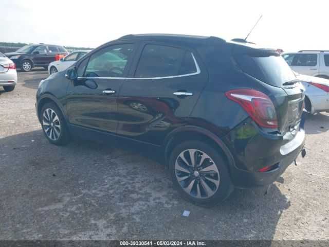 Buick Encore Essence 2019