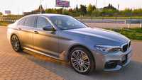 BMW 530 i Xdrive M Pakiet, 1-wszy Właśc., B. Zadbany, Folia PPF