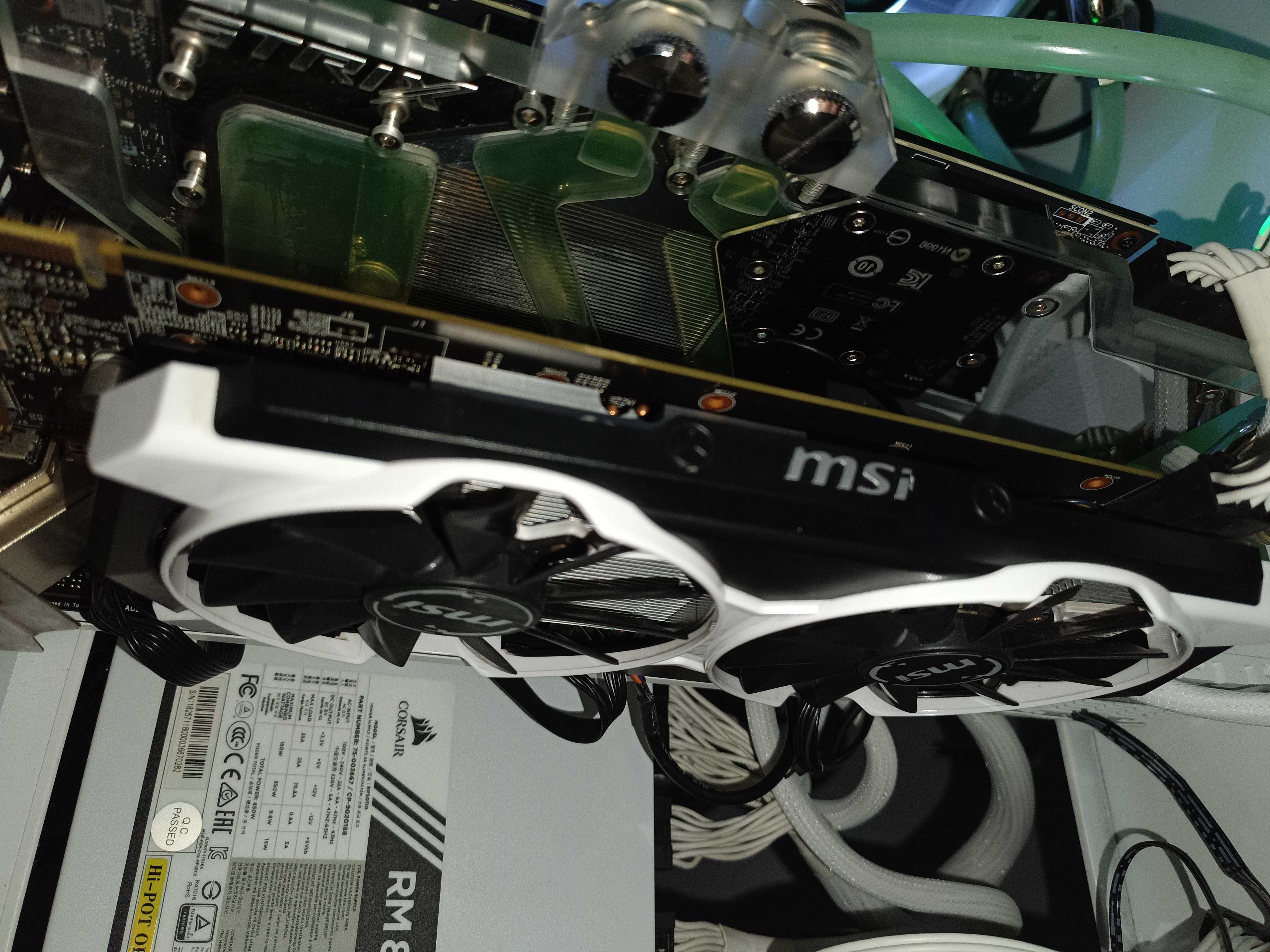 Nvidia GTX960 4GB