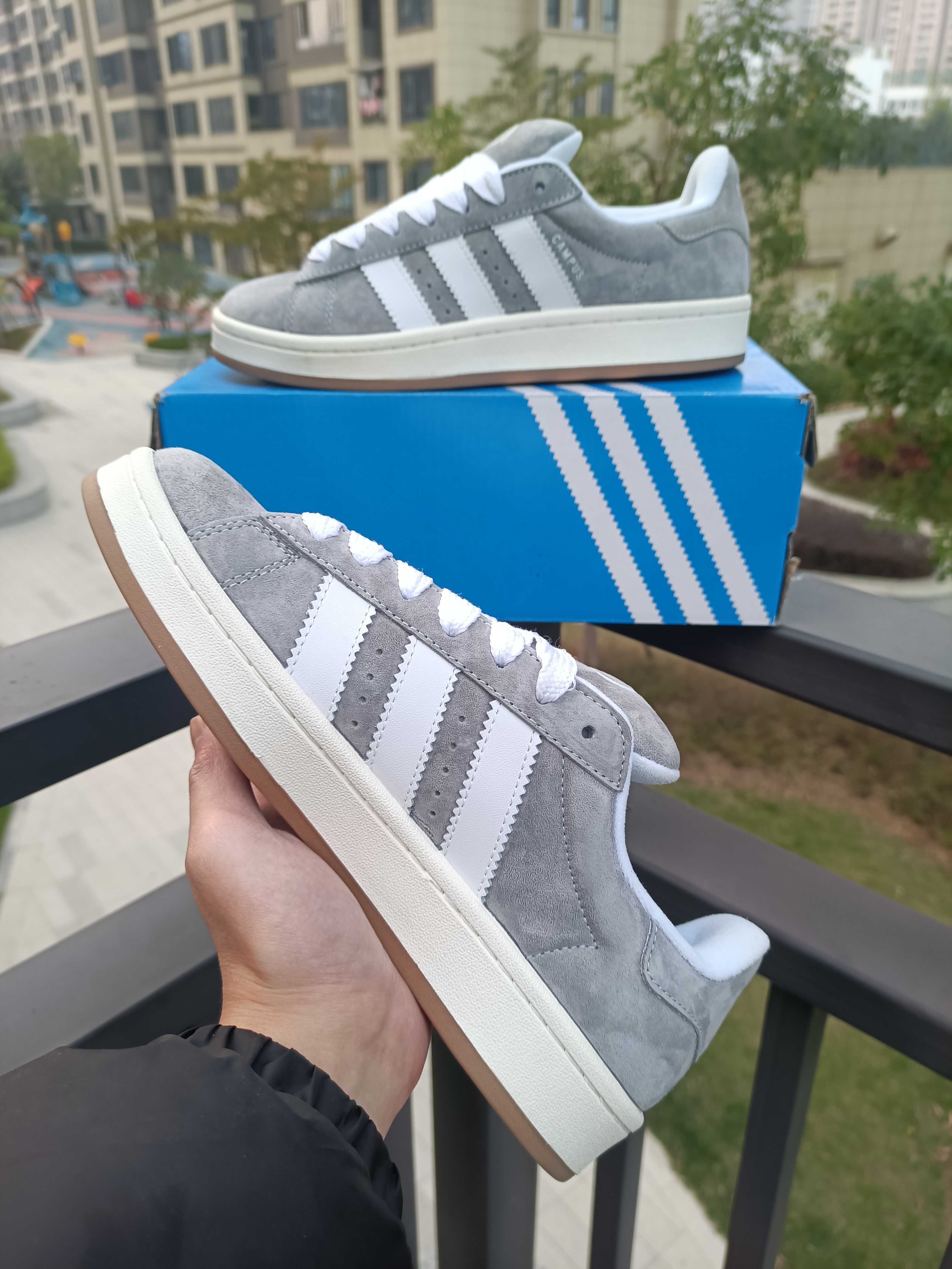 adidas originals Campus 00s  38