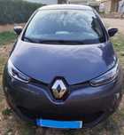 Renault Zoe (c/ Bateria) Limited 40