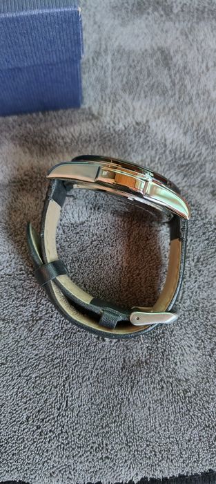 Часы мужские  Bigotti в отличном состоянии