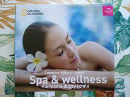 National Geographic SPA & Wellness Harmonia duszy i ciała