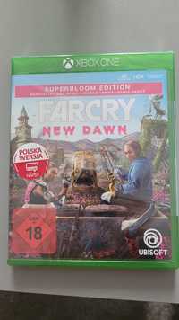 FAR CRY New Dawn  Xbox One