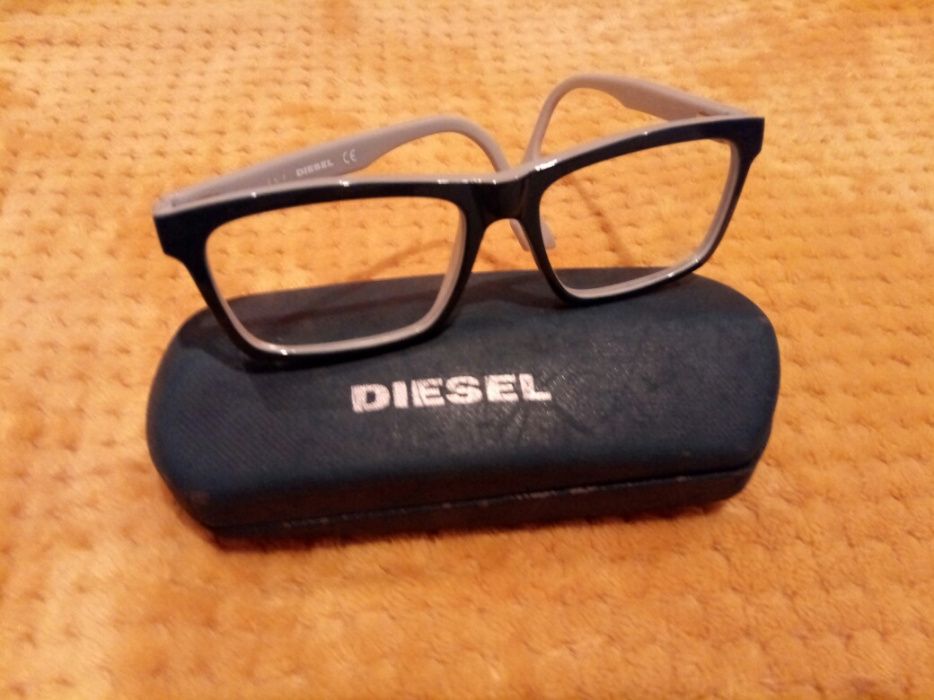 Armação para óculos (Diesel)