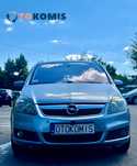 Opel Zafira, 2007 rok 1.8B – Otokomis! Gwarancji!
